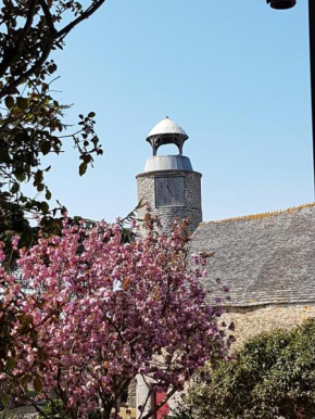 Les Cottages du Château du Rozel